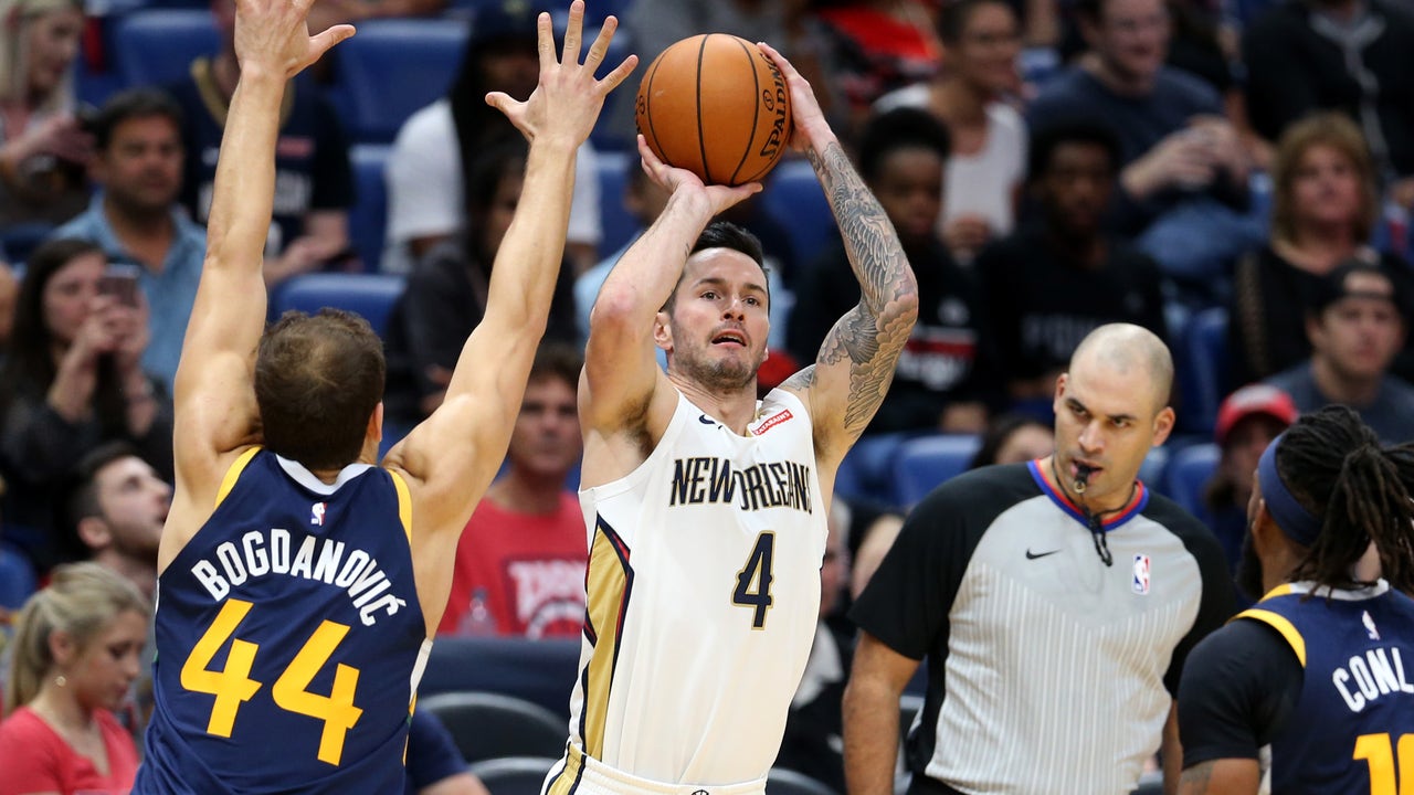 10 storylines to follow in the 2019-20 NBA season
